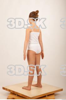 Body texture of Teena 0046